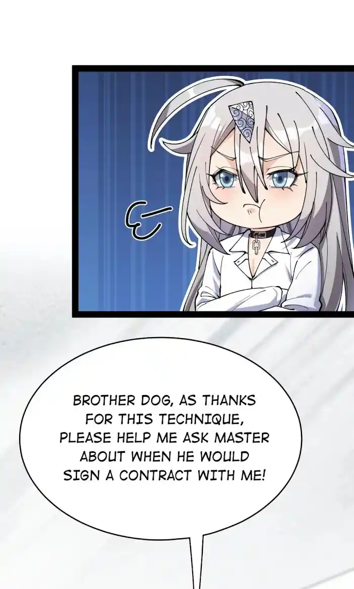 The Daily Life of the Immortal King Chapter 152