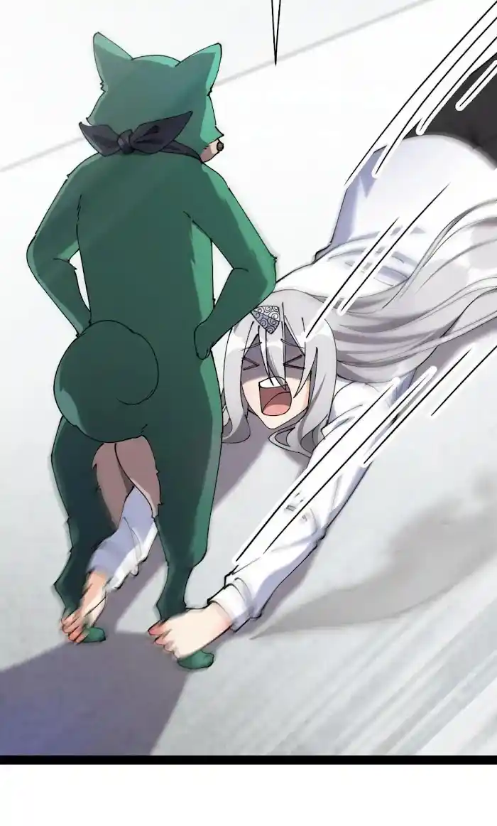 The Daily Life of the Immortal King Chapter 152