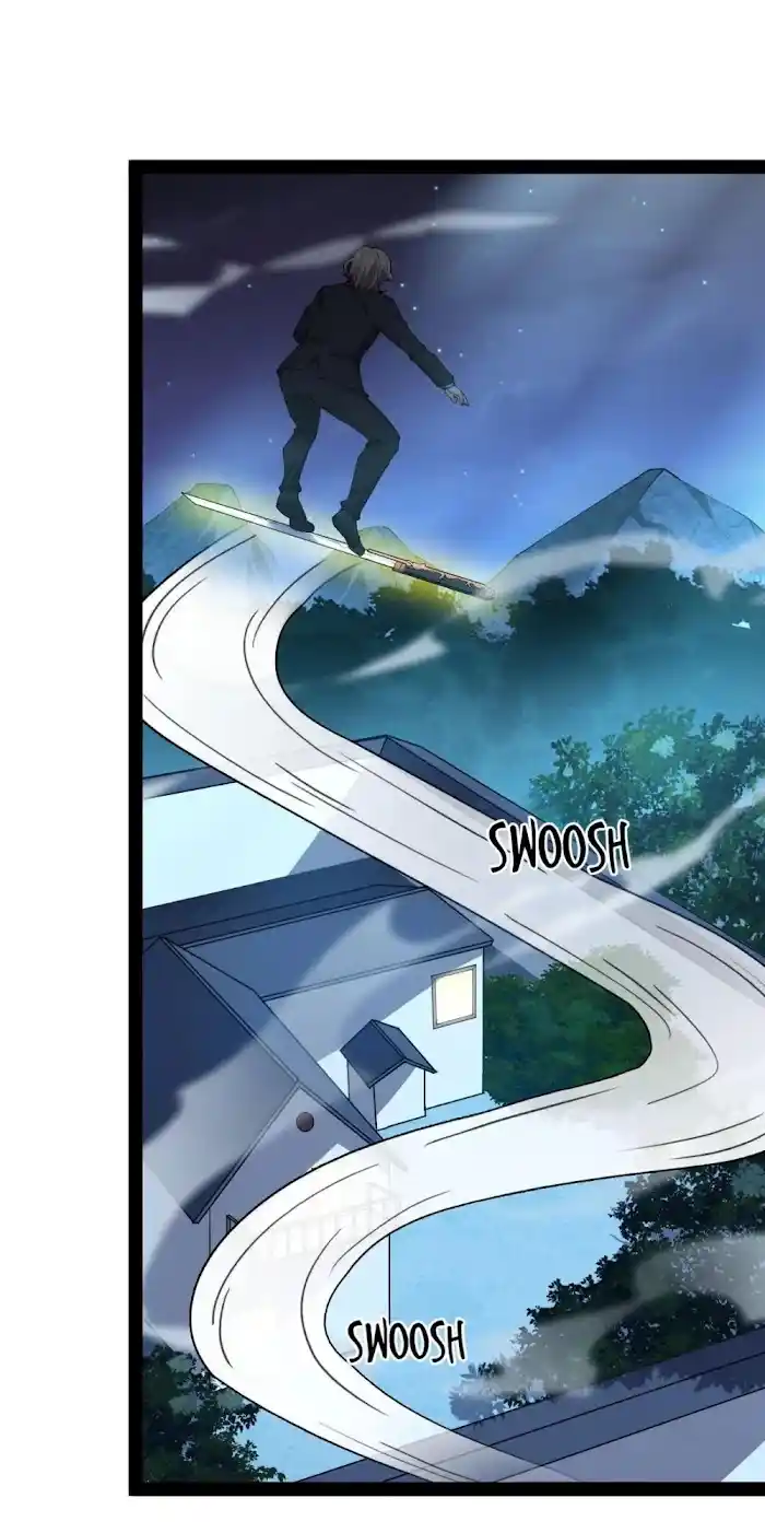 The Daily Life of the Immortal King Chapter 152