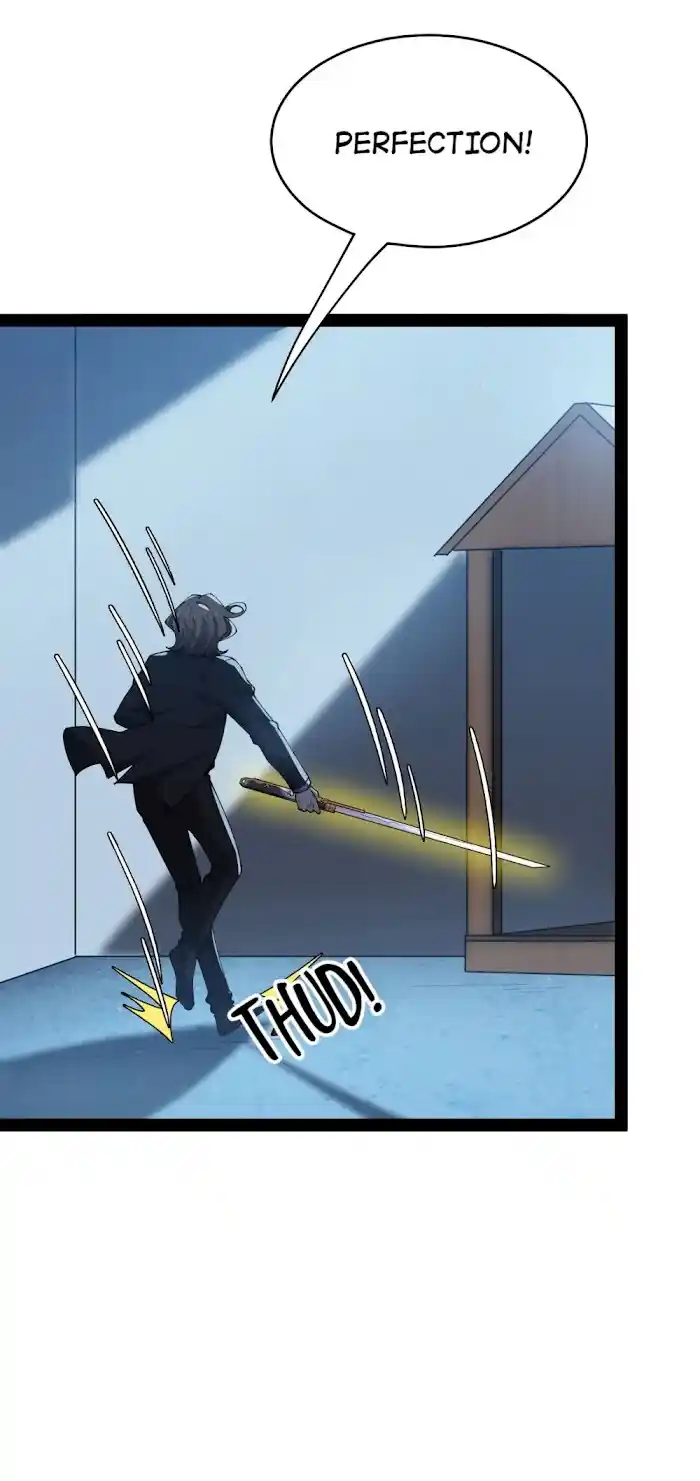 The Daily Life of the Immortal King Chapter 152