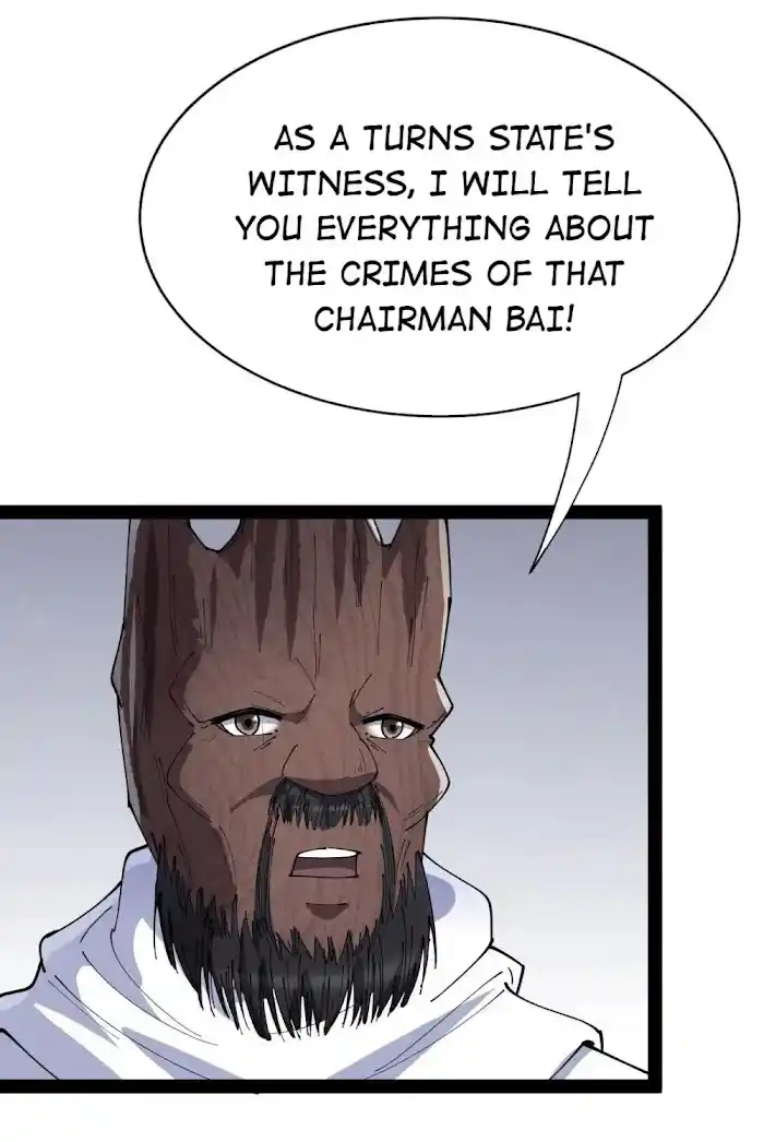 The Daily Life of the Immortal King Chapter 153