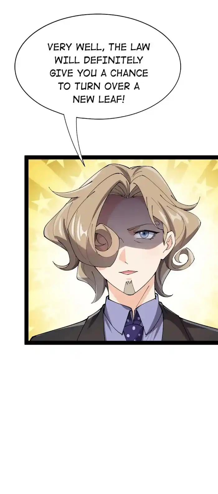 The Daily Life of the Immortal King Chapter 153