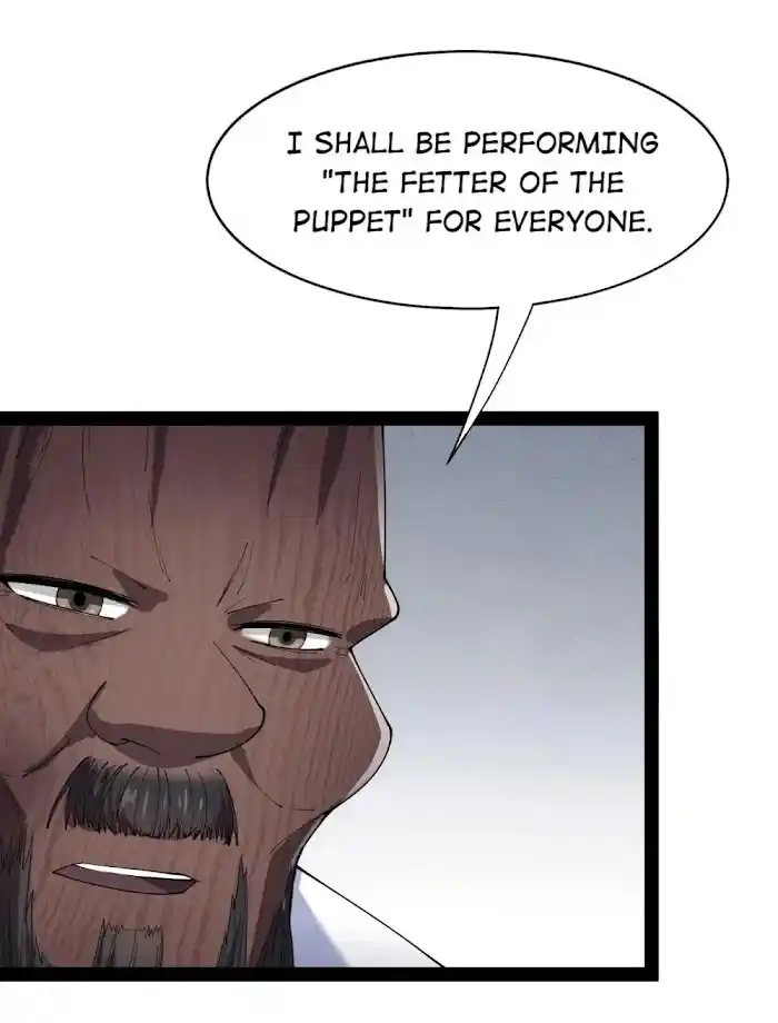 The Daily Life of the Immortal King Chapter 154