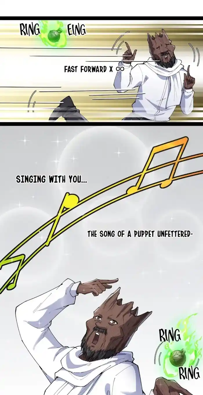 The Daily Life of the Immortal King Chapter 154