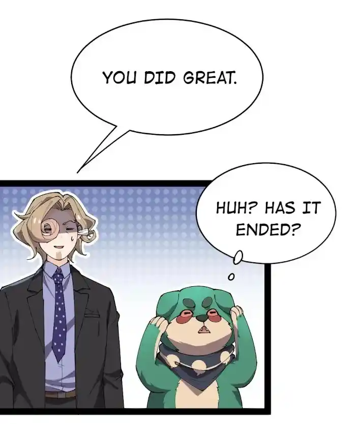 The Daily Life of the Immortal King Chapter 154