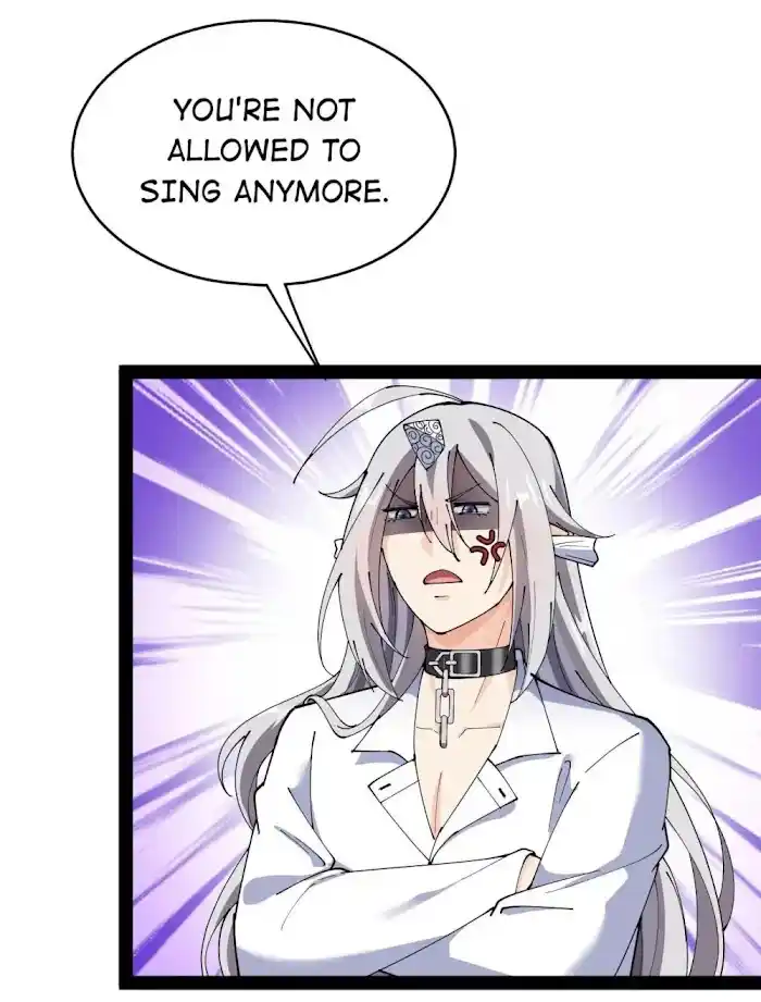 The Daily Life of the Immortal King Chapter 154