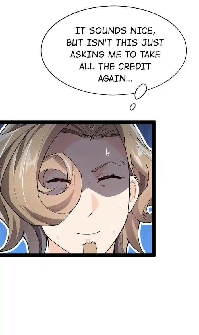 The Daily Life of the Immortal King Chapter 154