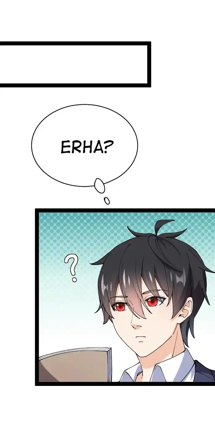 The Daily Life of the Immortal King Chapter 154