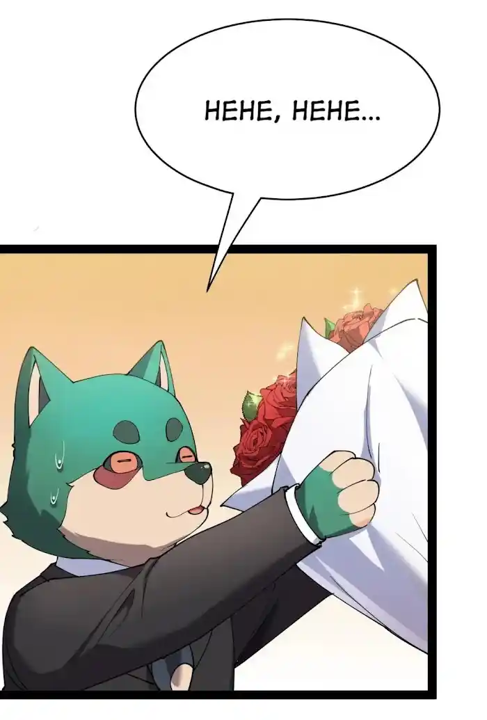 The Daily Life of the Immortal King Chapter 154