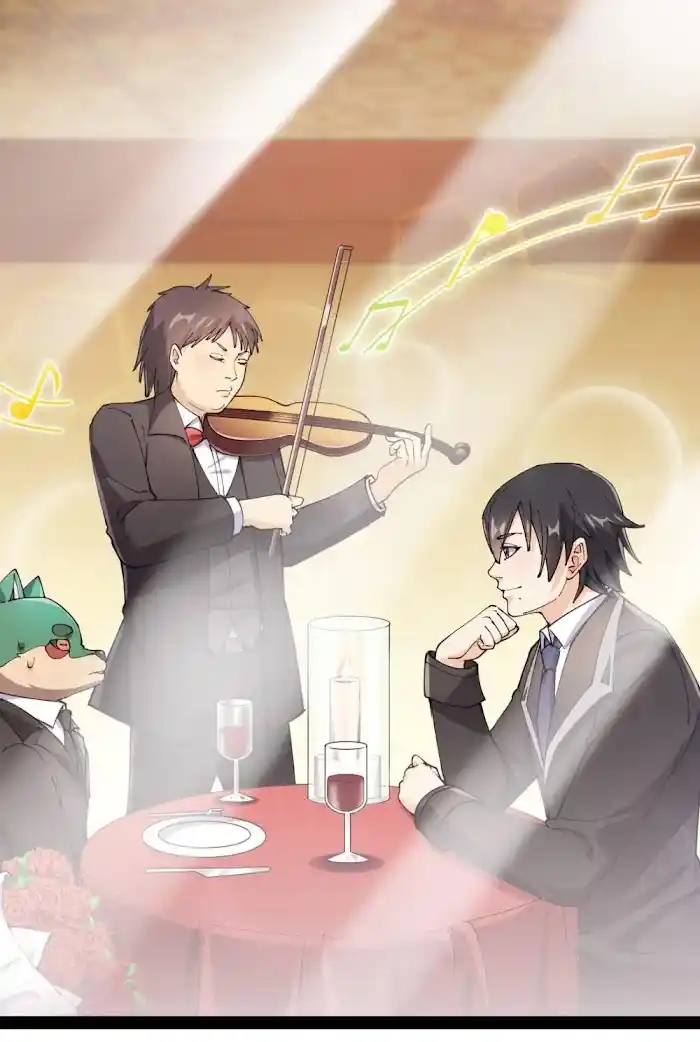 The Daily Life of the Immortal King Chapter 154