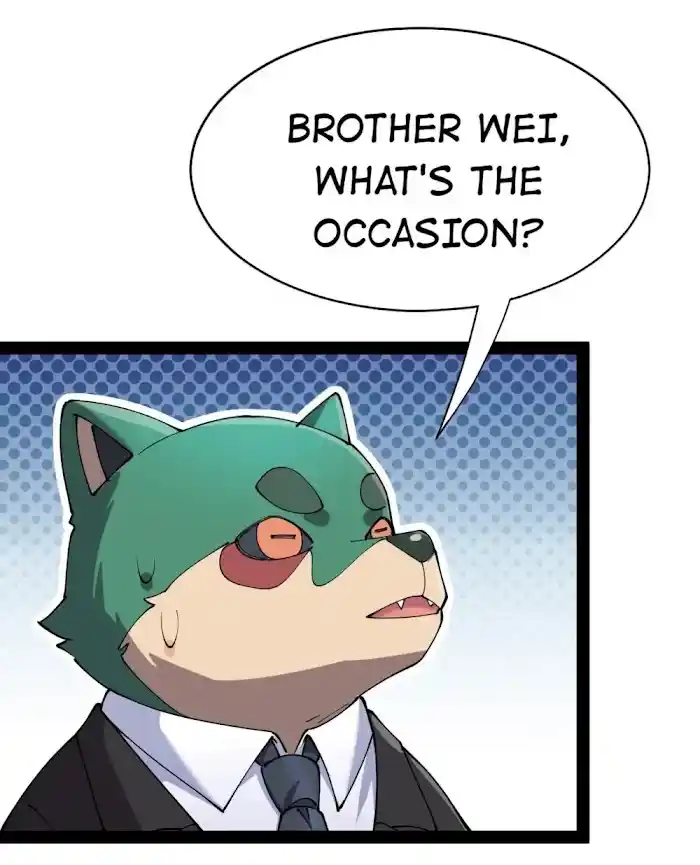 The Daily Life of the Immortal King Chapter 154