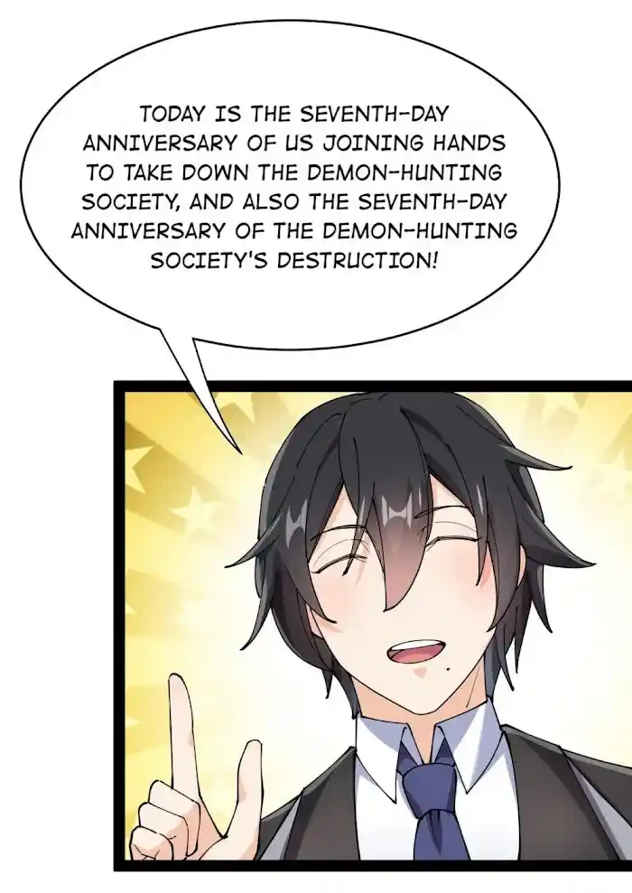 The Daily Life of the Immortal King Chapter 154