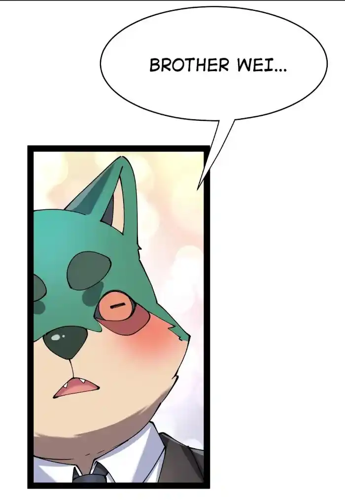 The Daily Life of the Immortal King Chapter 154