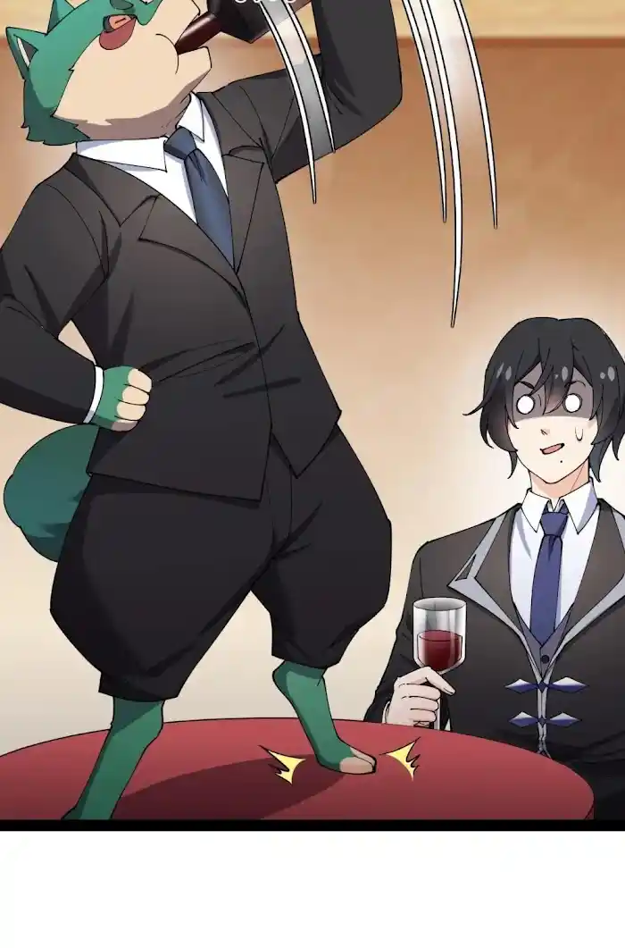 The Daily Life of the Immortal King Chapter 154