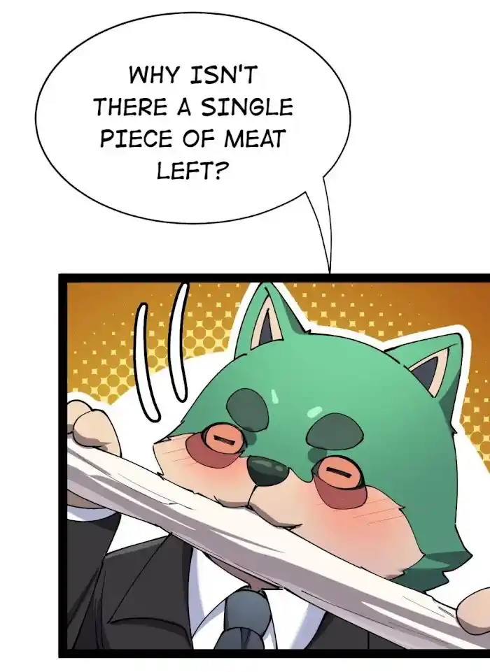 The Daily Life of the Immortal King Chapter 154