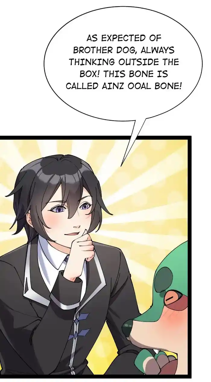 The Daily Life of the Immortal King Chapter 154