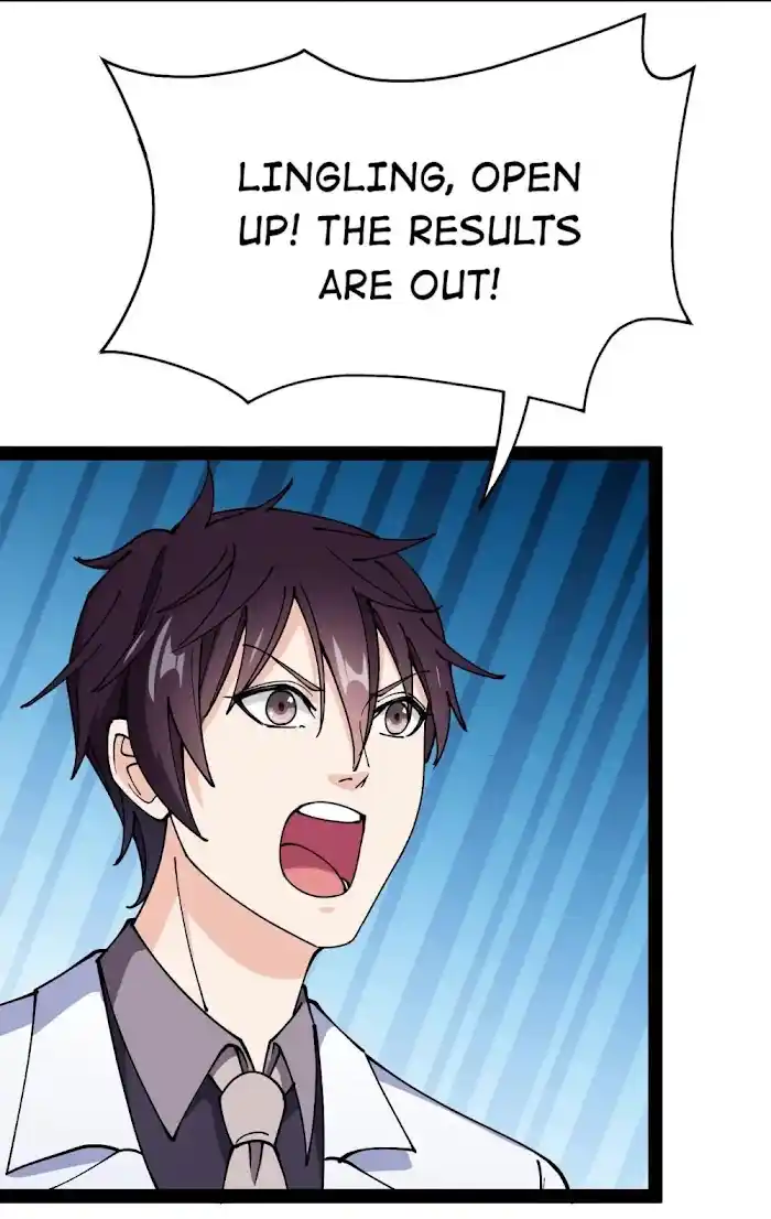 The Daily Life of the Immortal King Chapter 154