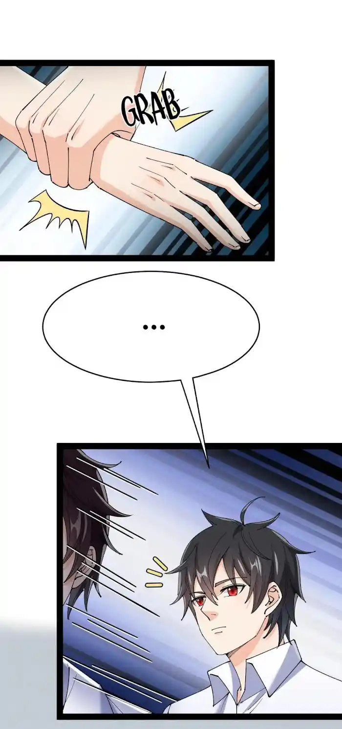 The Daily Life of the Immortal King Chapter 155