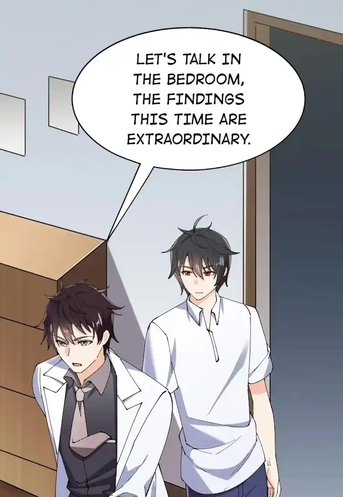 The Daily Life of the Immortal King Chapter 155