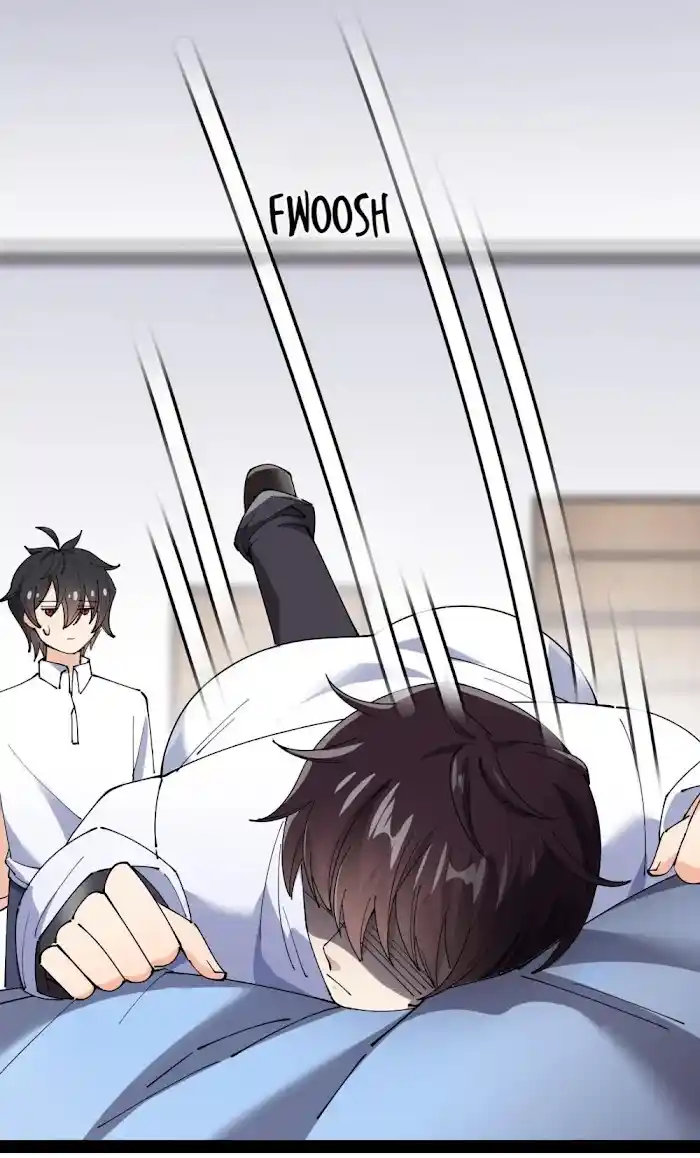 The Daily Life of the Immortal King Chapter 155