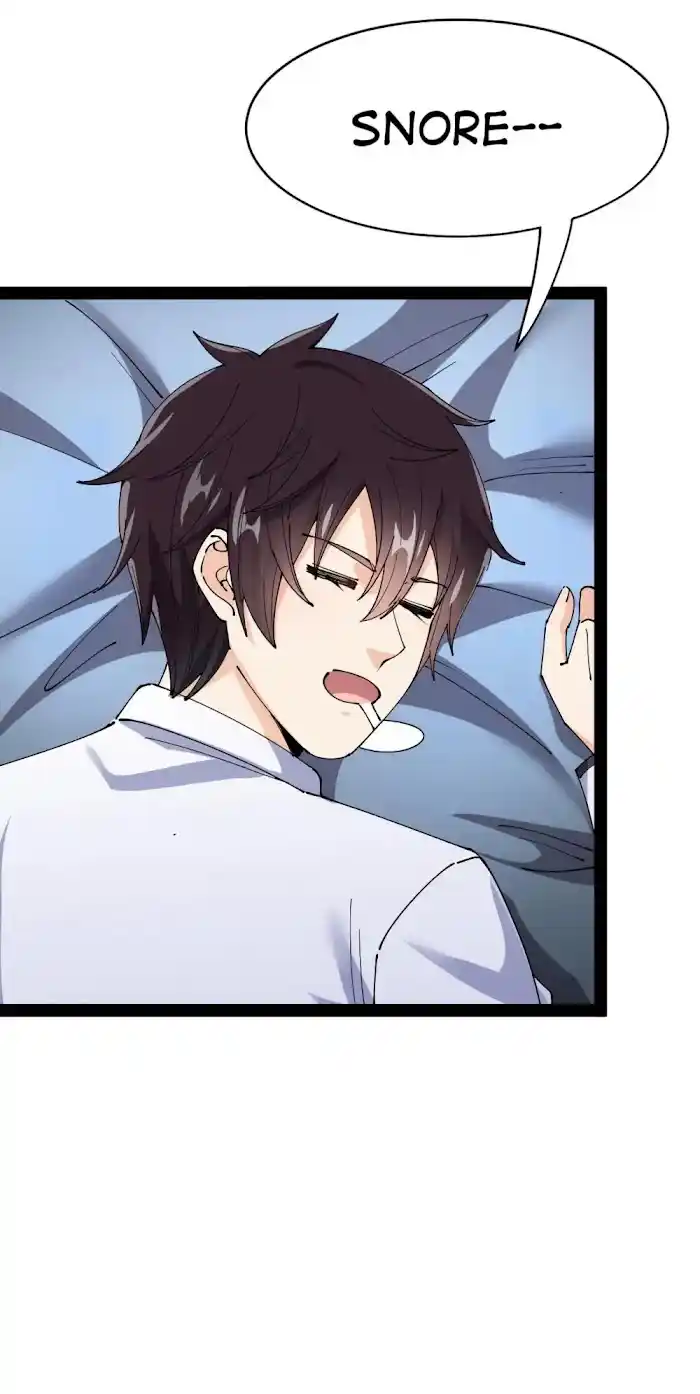 The Daily Life of the Immortal King Chapter 155