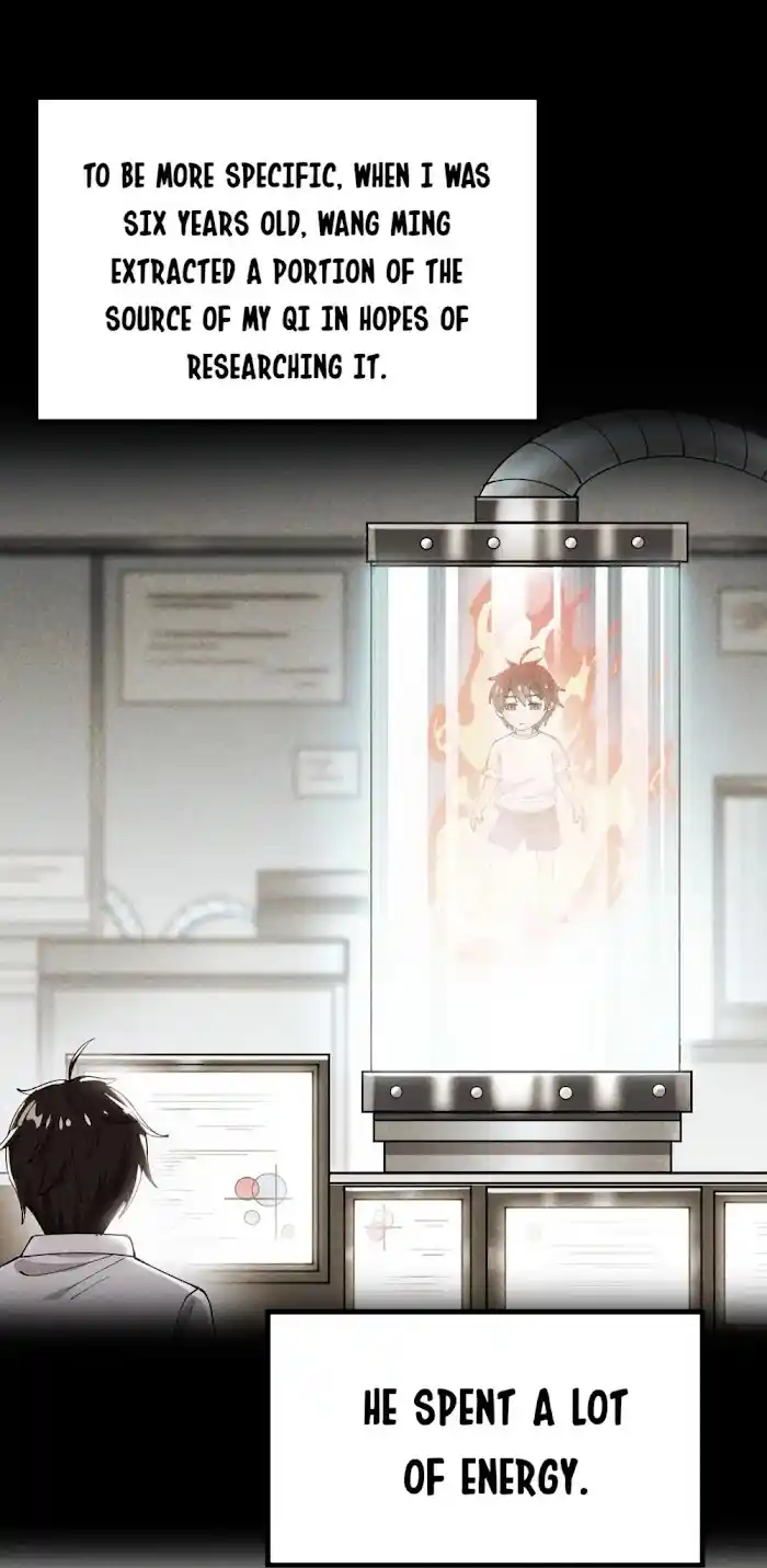 The Daily Life of the Immortal King Chapter 155