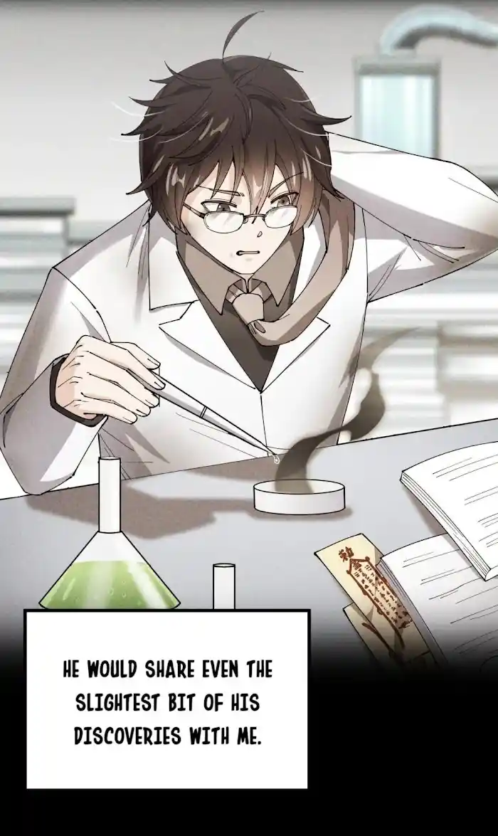 The Daily Life of the Immortal King Chapter 155