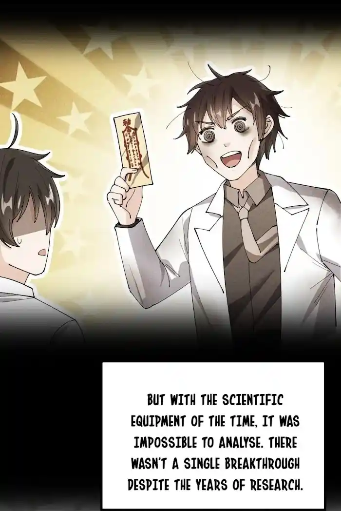 The Daily Life of the Immortal King Chapter 155