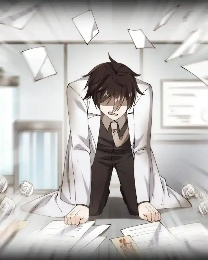 The Daily Life of the Immortal King Chapter 155