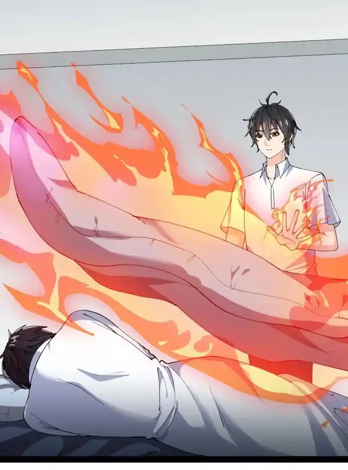 The Daily Life of the Immortal King Chapter 155