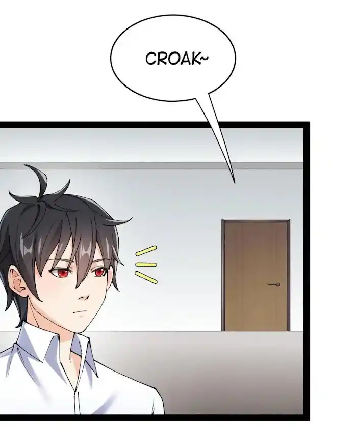 The Daily Life of the Immortal King Chapter 155