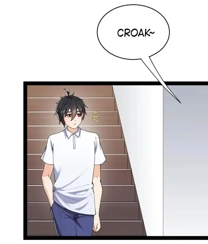 The Daily Life of the Immortal King Chapter 155