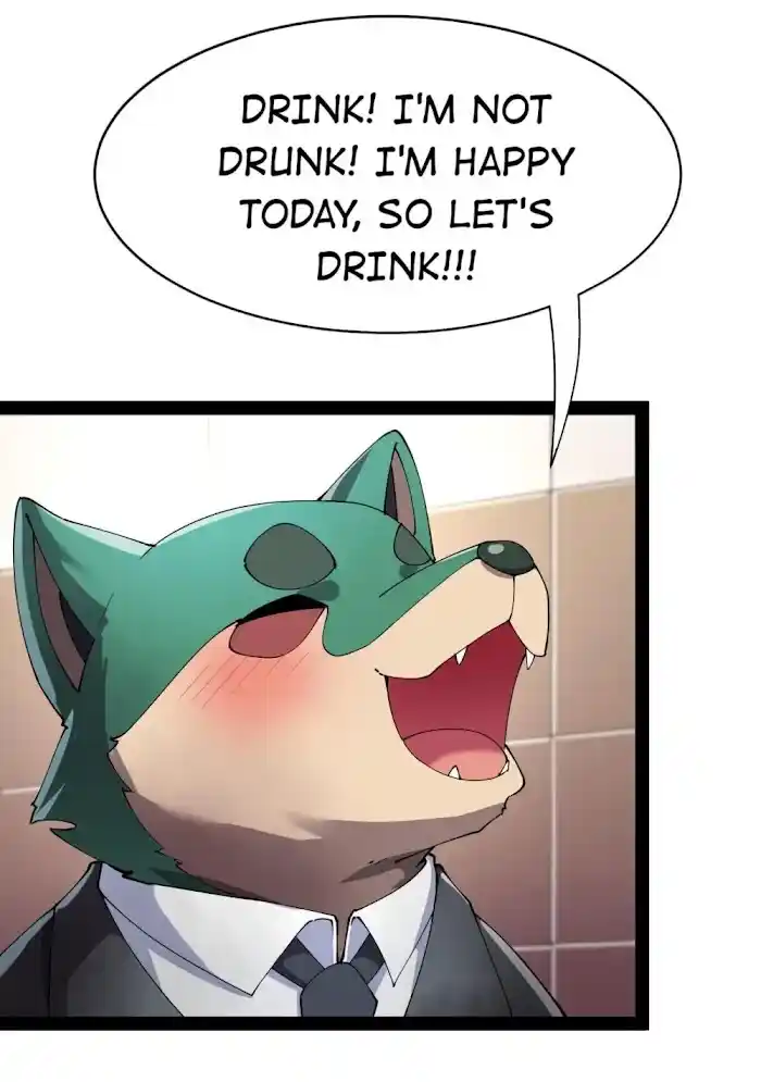 The Daily Life of the Immortal King Chapter 155