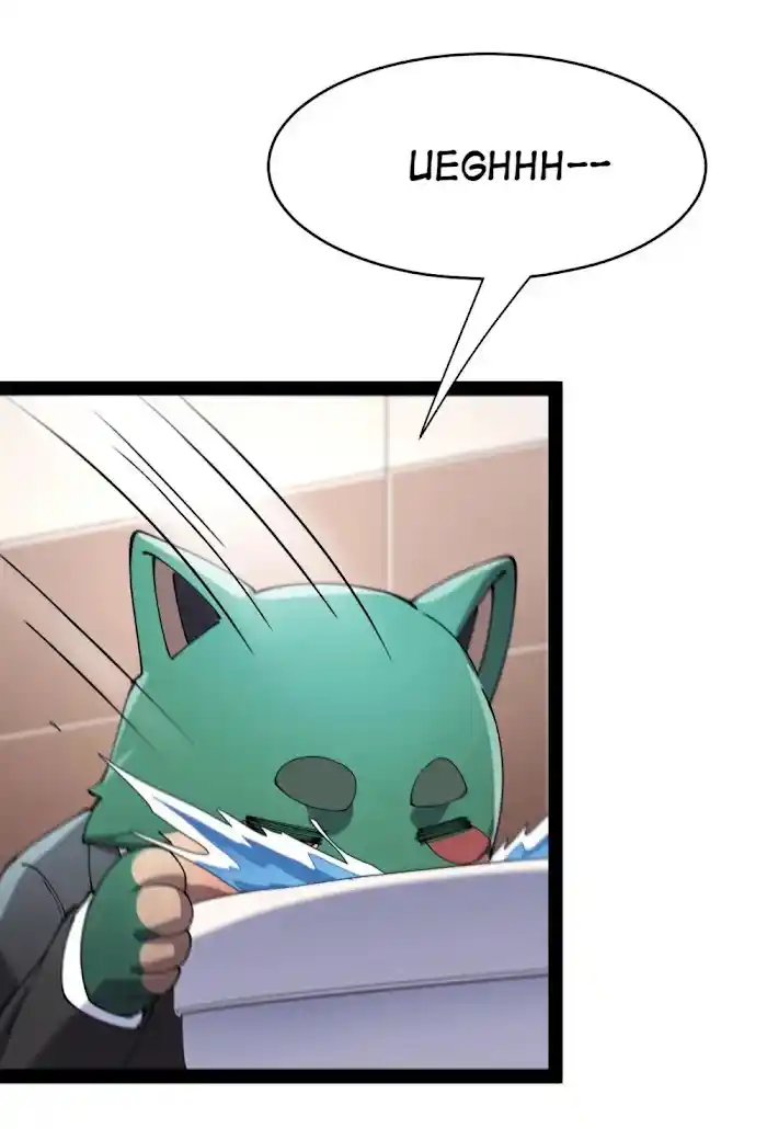 The Daily Life of the Immortal King Chapter 155