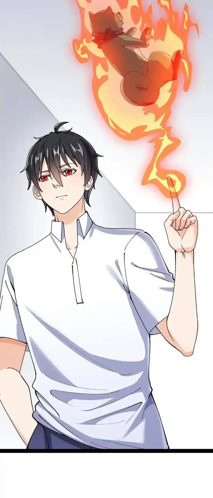 The Daily Life of the Immortal King Chapter 155