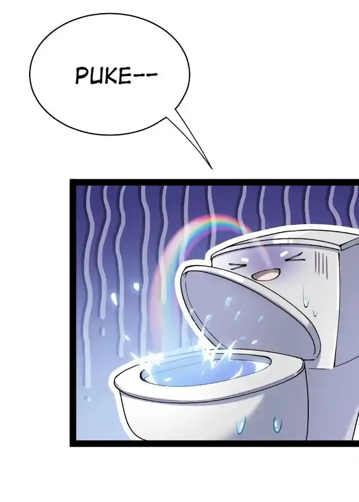 The Daily Life of the Immortal King Chapter 155