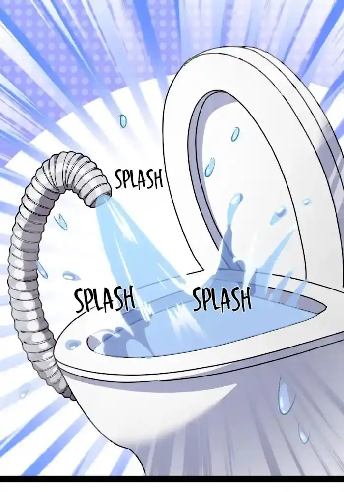 The Daily Life of the Immortal King Chapter 155