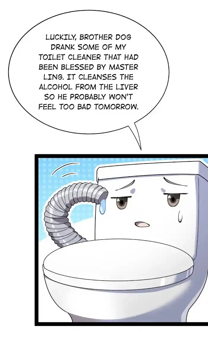 The Daily Life of the Immortal King Chapter 155