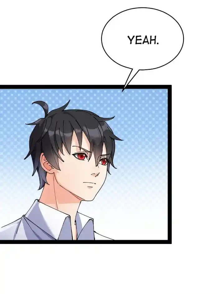 The Daily Life of the Immortal King Chapter 155