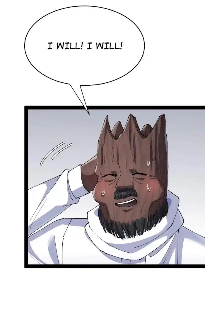 The Daily Life of the Immortal King Chapter 155