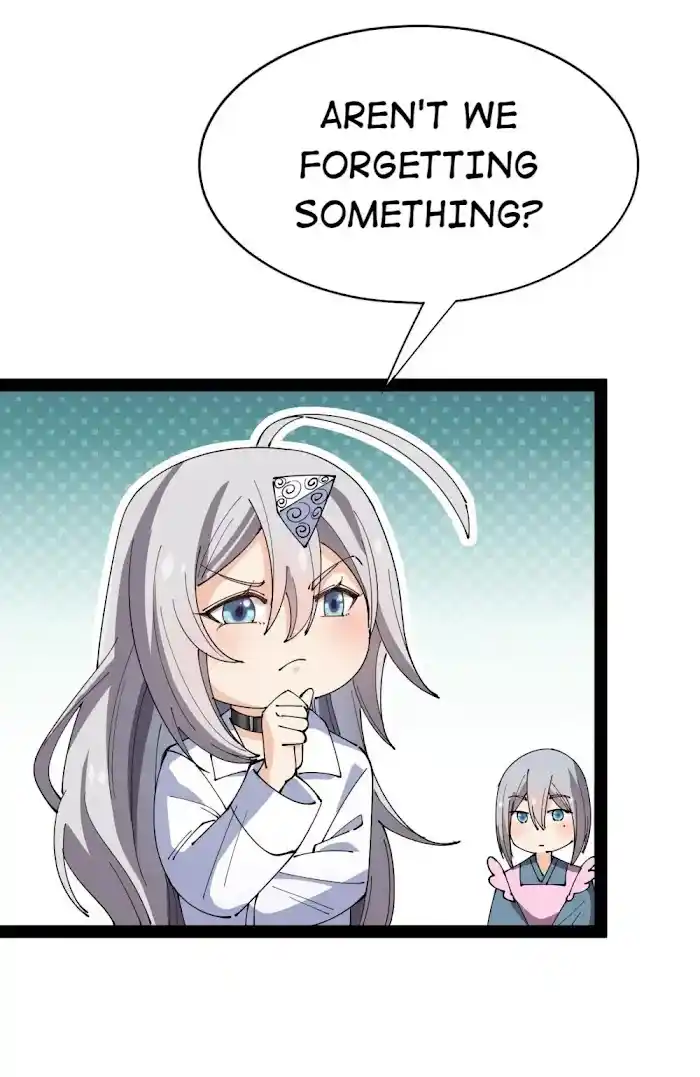 The Daily Life of the Immortal King Chapter 155