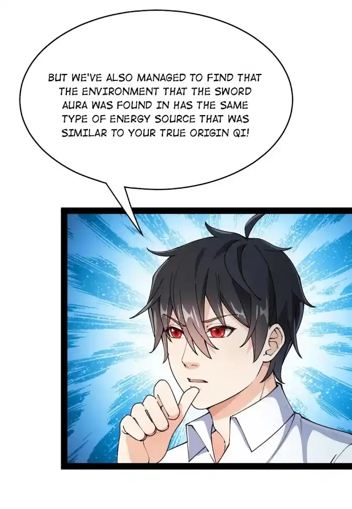 The Daily Life of the Immortal King Chapter 156