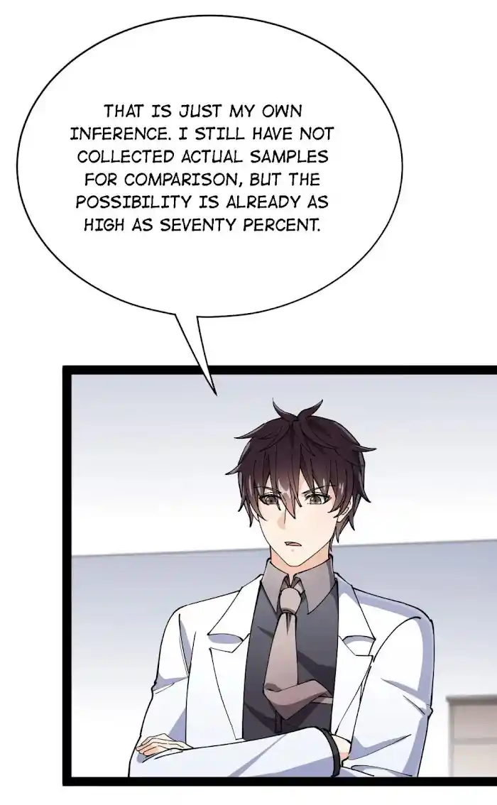 The Daily Life of the Immortal King Chapter 156