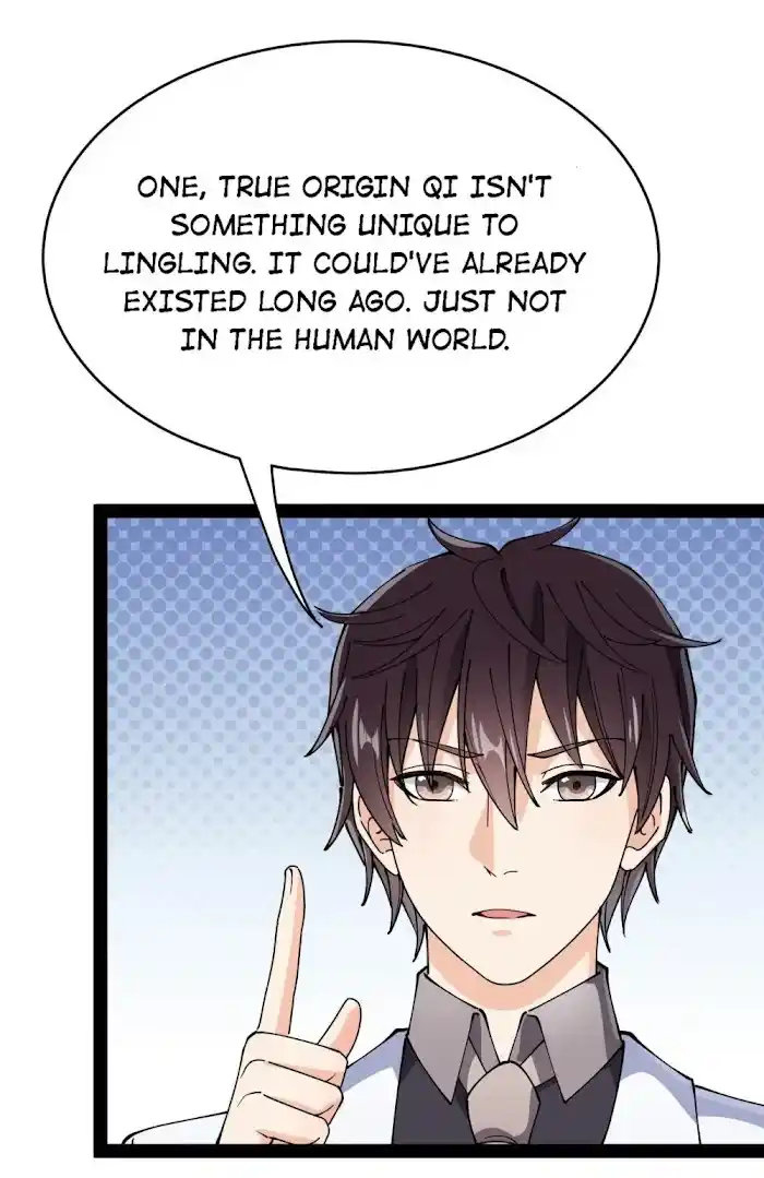 The Daily Life of the Immortal King Chapter 156