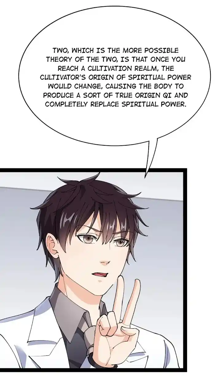 The Daily Life of the Immortal King Chapter 156