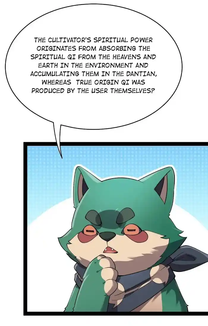 The Daily Life of the Immortal King Chapter 156