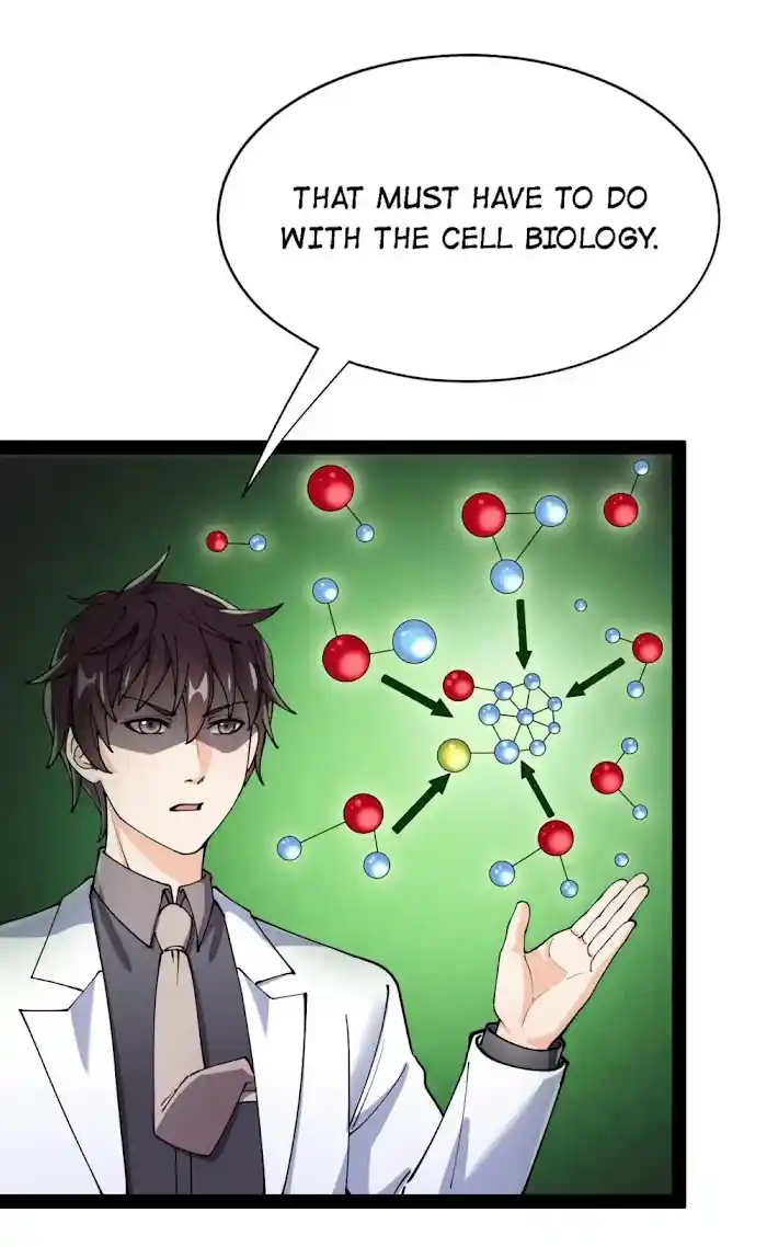 The Daily Life of the Immortal King Chapter 156