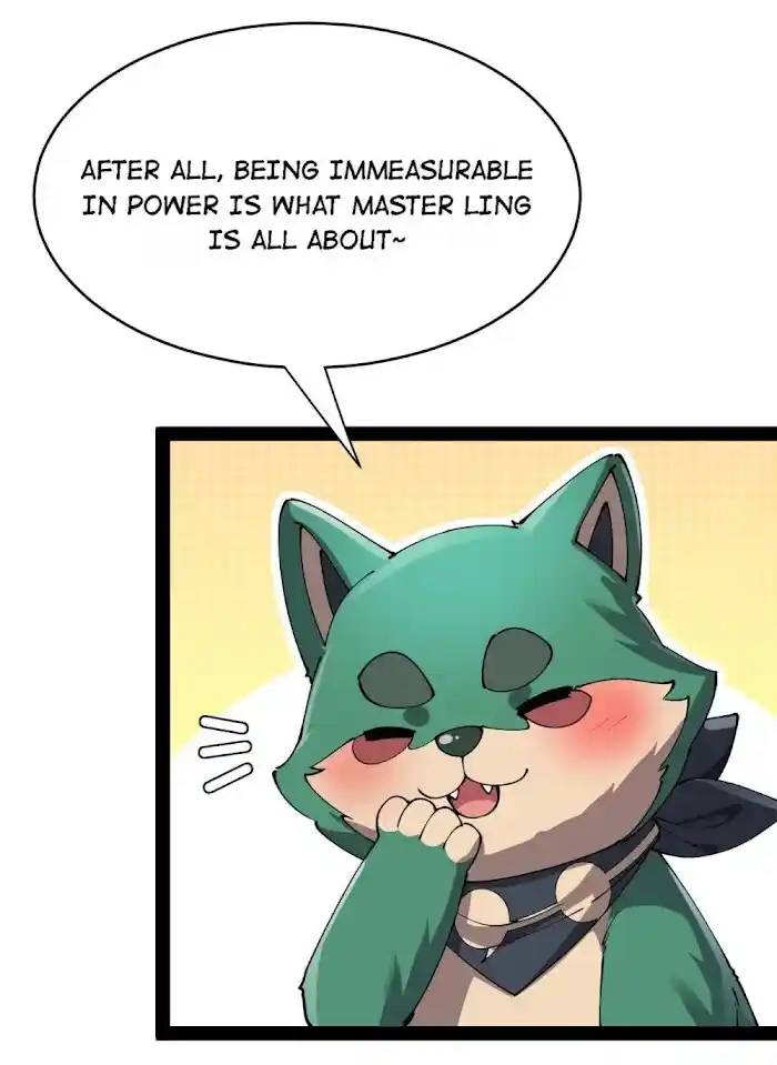 The Daily Life of the Immortal King Chapter 156