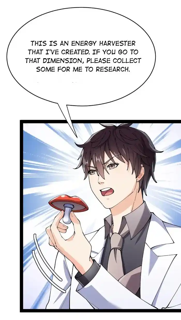 The Daily Life of the Immortal King Chapter 156