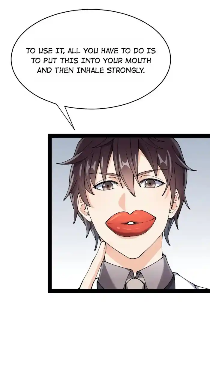 The Daily Life of the Immortal King Chapter 156